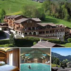 4* Hotel Beauregard